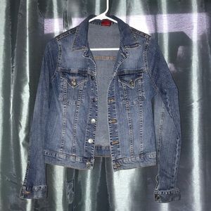 Forever 21 Denim Jacket